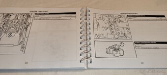 ZETOR Proxima power 90 100 110 120 návod k obsluze a údržbě - 9