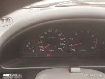 Suzuki Swift 1.3 63kW - 9