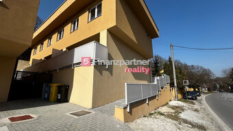 Novostavba 3 izbový mezonet, Banka, Piešťany - 9