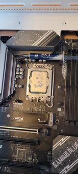 Predám herný PC v 100% stave / i7 + 32GB + RTX2070 SUPER - 9