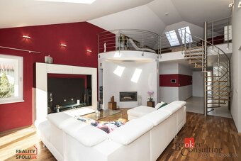 Útulný, moderný, rodinný dom na predaj, Banská Bystrica - 9