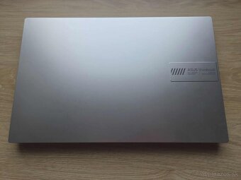 ASUS VivoBook Go 15 E1504 i3-N305,15.6 FHD,8GB/512GB,zaruka - 9