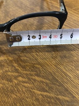 Predám nový rám na dioptrické okuliare - VOGUE model 2962 - 9