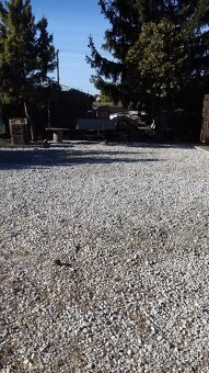 stavebny pozemok , zahrada - 9