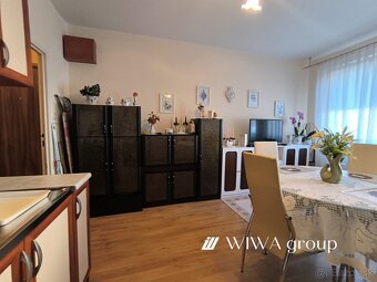 𝐍𝐚 𝐩𝐫𝐞𝐝𝐚𝐣: veľký 1-izbový byt v Štúrove - 9