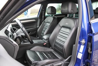 Volkswagen Passat Variant 2.0 BiTDI R-Line DSG 4x4 - 9