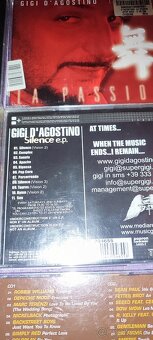 Predám zachovalé cd-čka. - 9