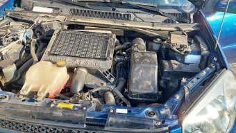 Toyota Rav4 II 2.0 diesel - 9