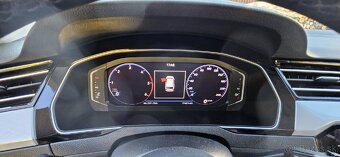 Volkswagen Passat B8 Variant 2.0 TDi, 110KW, model 2022 - 9