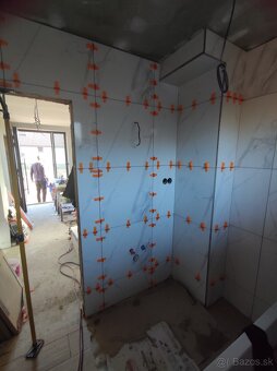 Stavebné a výkopové práce minibagrom - 9