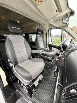 Fiat Ducato 2.3 MultiJet L2H2 3,3t ODPOČET DPH-12.675€ - 9