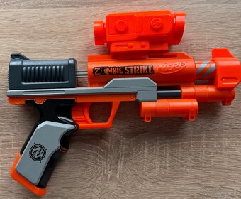 NERF - 9
