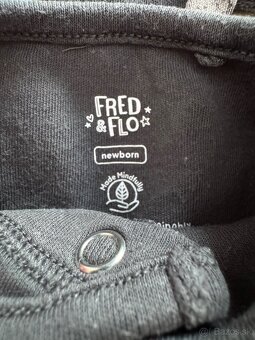 Balík oblečenia pre novorodenca - 9