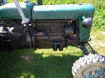 Zetor 25 - 9