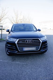 Audi Q7 160kw r.v 2016 - 9