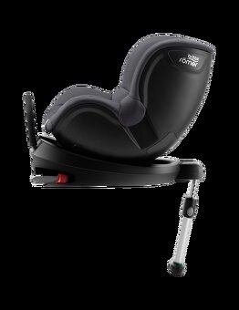 Britax Dualfix 2 R - autosedačka detská - 9