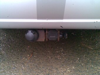 Predam SKODA Felicia 1.6 benzin/LPG COMBI - 9