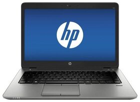 HP EliteBook 840G1, HD 14", I5-4300U, RAM8GB, SSD256GB, W10P - 9