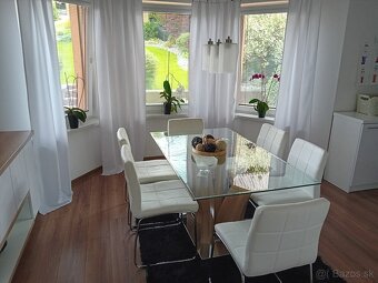 Prenajmeme  2 podlažný 5 izbový rodinný dom v obci Čierne - 9