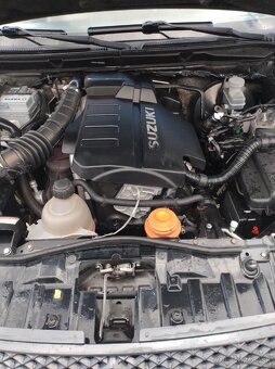 Suzuki Grand Vitara - 9
