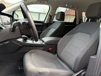 Vw Touareg 3.0tdi V6 4motion - 9