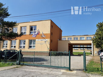 6 ár.pozemok na výstavbu RD, obec Kysak, Košice-okolie - 9
