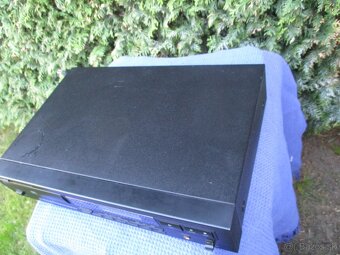 Sansui CD-190 - 9