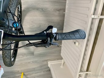 CANYON Grand Canyon AL SLX 8 - 9