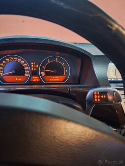 BMW 730D - 9