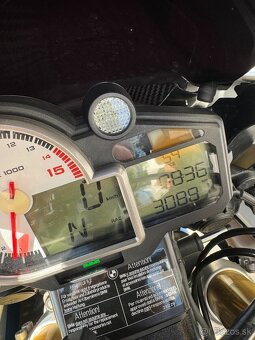 Bmw S1000RR - 9
