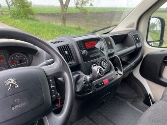 Peugeot Boxer - 9