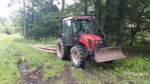 Zetor KÚPIM - 9