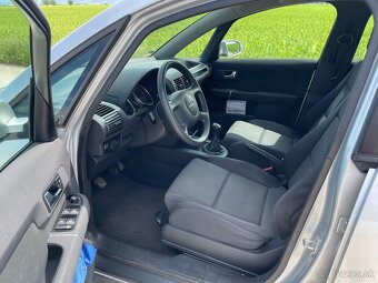 Audi A2 1.6 FSI - 9