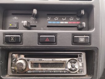 Toyota RAV4 - 9