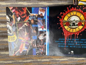Predam LP vinyl platne - 9
