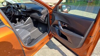 Peugeot 2008 1.5HDi 100 Allure - 9