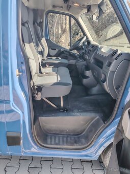 Renault Master - 9