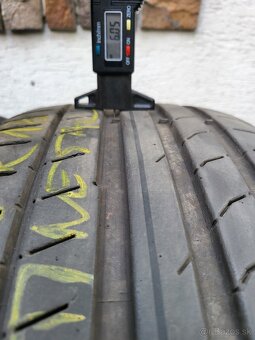 225/40 R18 Continental letne pneumatiky - 9