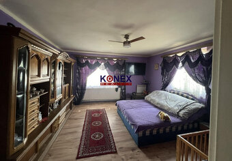 NA PREDAJ Rodinný dom v Horovciach - 9