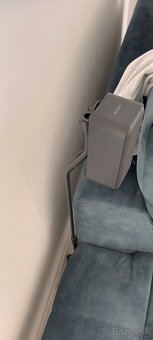 Soundbar SONY - HT S 40R - 9