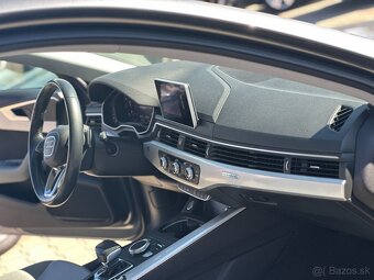 Audi A4 Allroad 2.0 TDI - 9