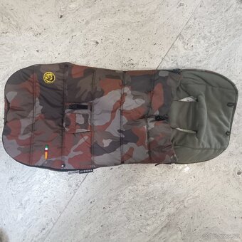 Kočík Bugaboo Cameleon 3 Diesel limited edition - 9