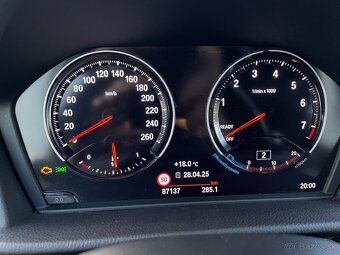 BMW 216i Grand tourer možný odpočet DPH - 9