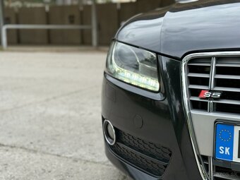 Audi A5 2,7 TDi V6 Coupe S5 Look - 9