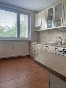 3-izbový byt 82,4m² s loggiou na skvelej adrese– Košice, KVP - 9