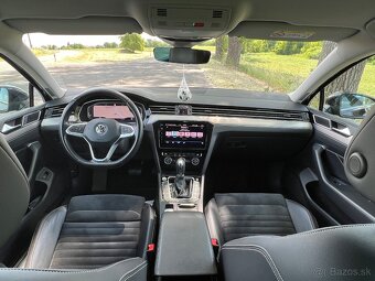Passat b8.5 2.0tdi elegance - 9