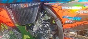 KTM EXC F 350 2024 - 9
