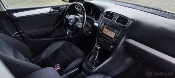 Golf 6 1.4Tsi - 9