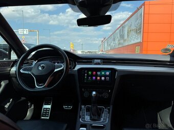 Volkswagen Passat Variant 2.0 TDI R-Line 4Motion DSG 140kw - 9