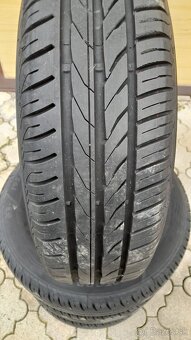 Kolesa s letnymi pneu R15 - 9